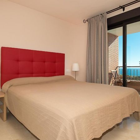 Apartamento De 2 Dormitorios 토록스 외부 사진
