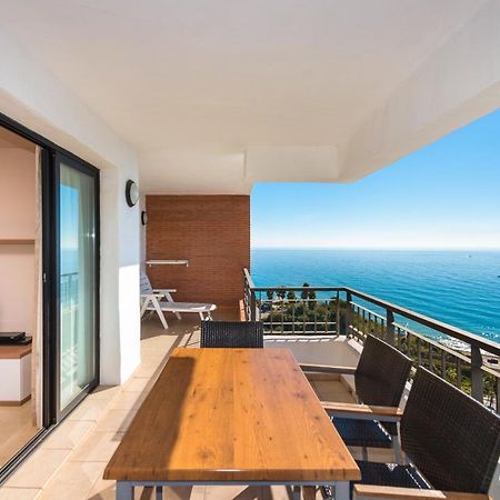 Apartamento De 2 Dormitorios 토록스 외부 사진