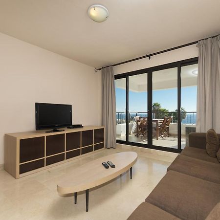 Apartamento De 2 Dormitorios 토록스 외부 사진