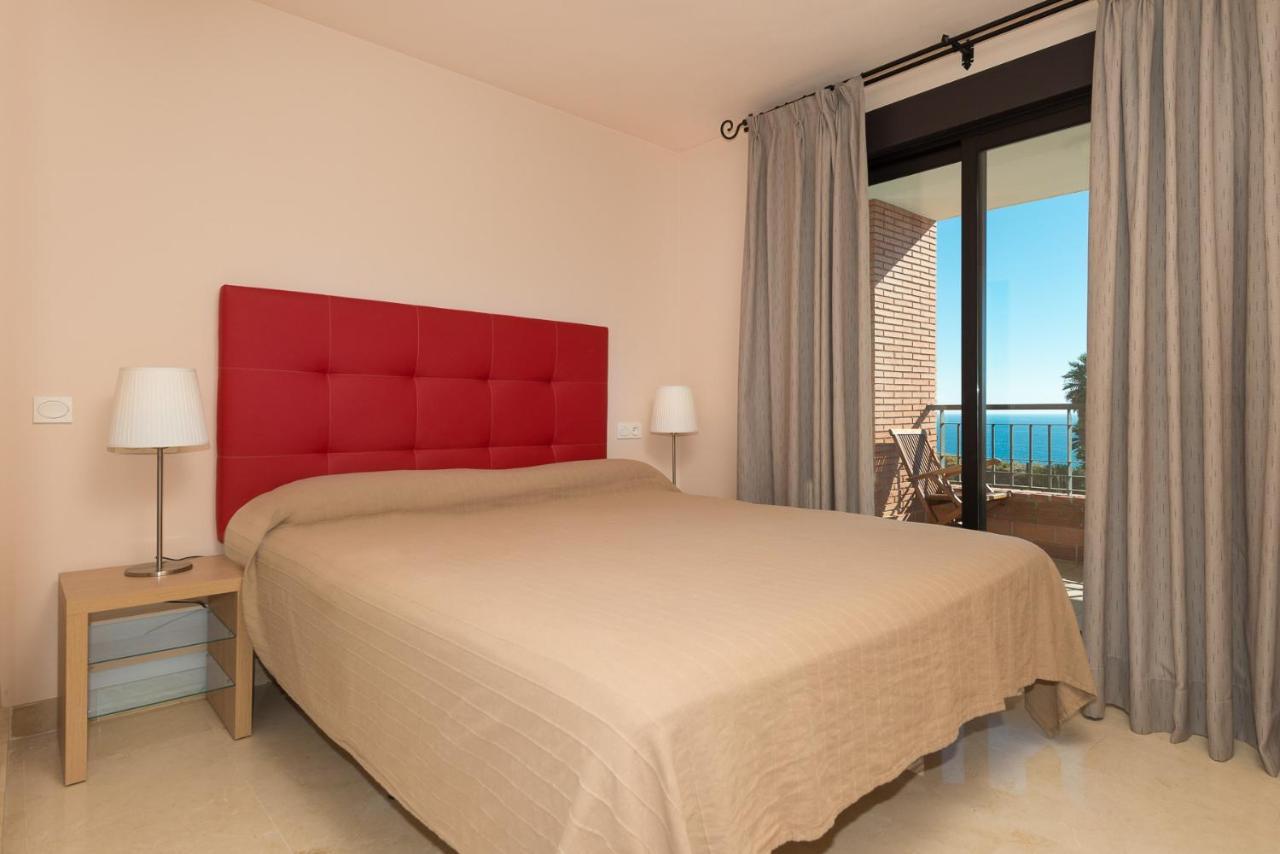 Apartamento De 2 Dormitorios 토록스 외부 사진