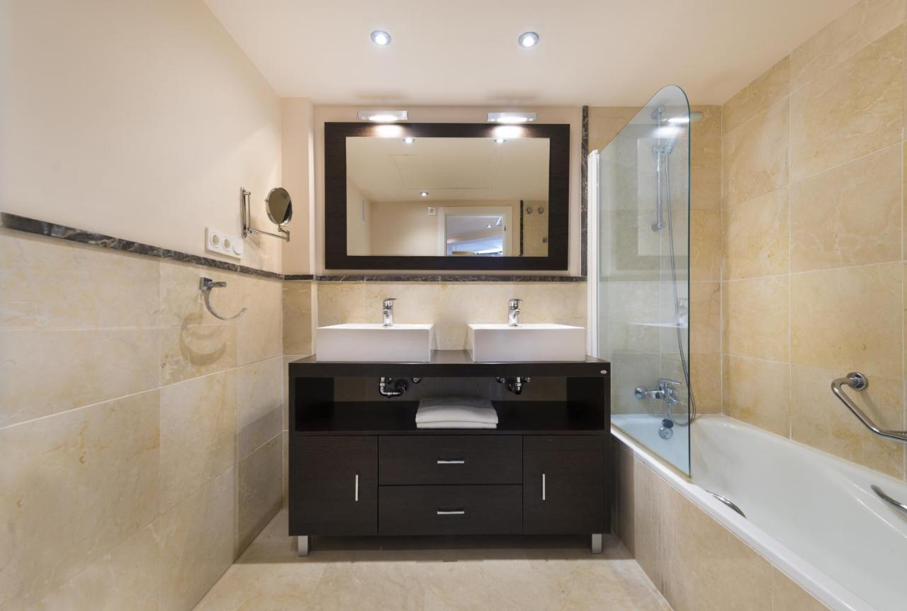 Apartamento De 2 Dormitorios 토록스 외부 사진