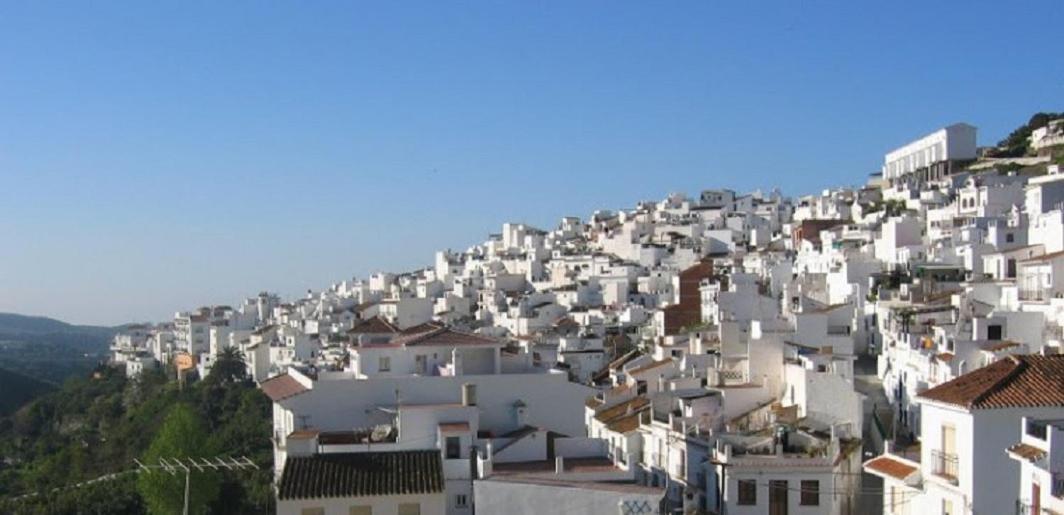 Apartamento De 2 Dormitorios 토록스 외부 사진