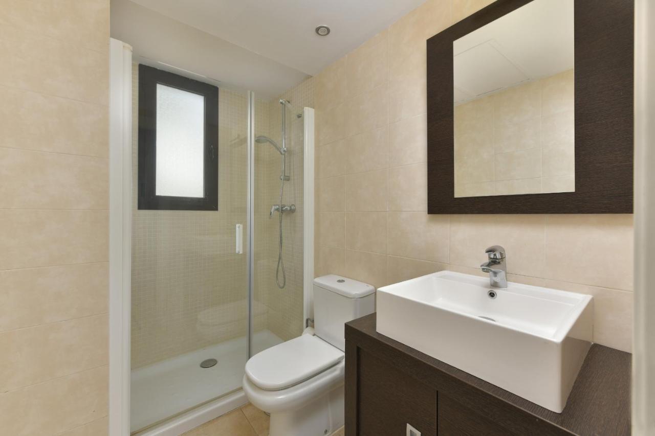 Apartamento De 2 Dormitorios 토록스 외부 사진